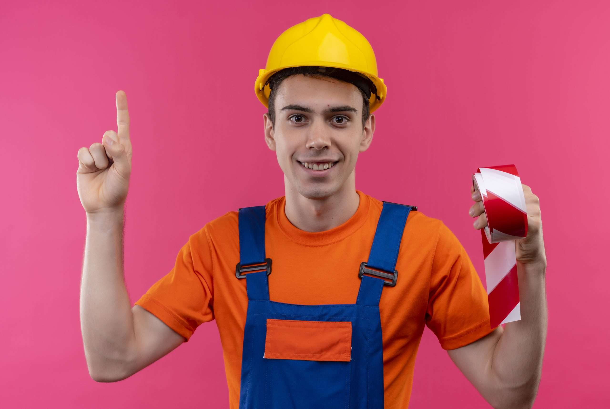 Office Boy Deployment