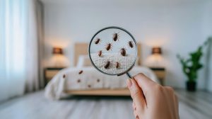 Bed Bug Treatment Abu Dhabi