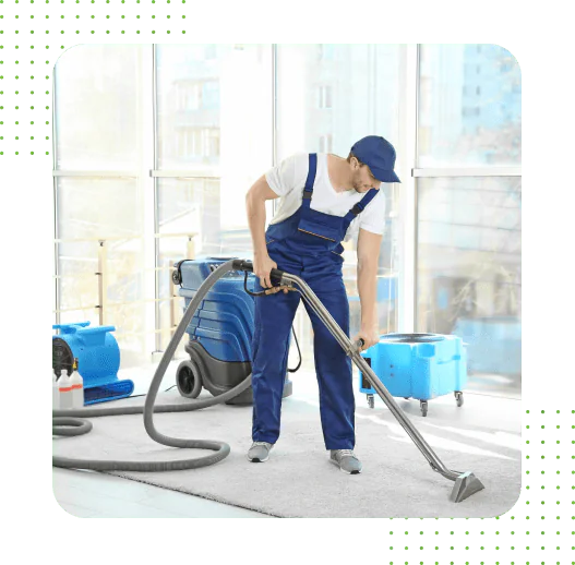 Affordable Cleaning Service